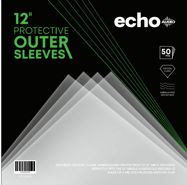 Outer Sleeves