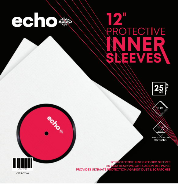 Inner Sleeves