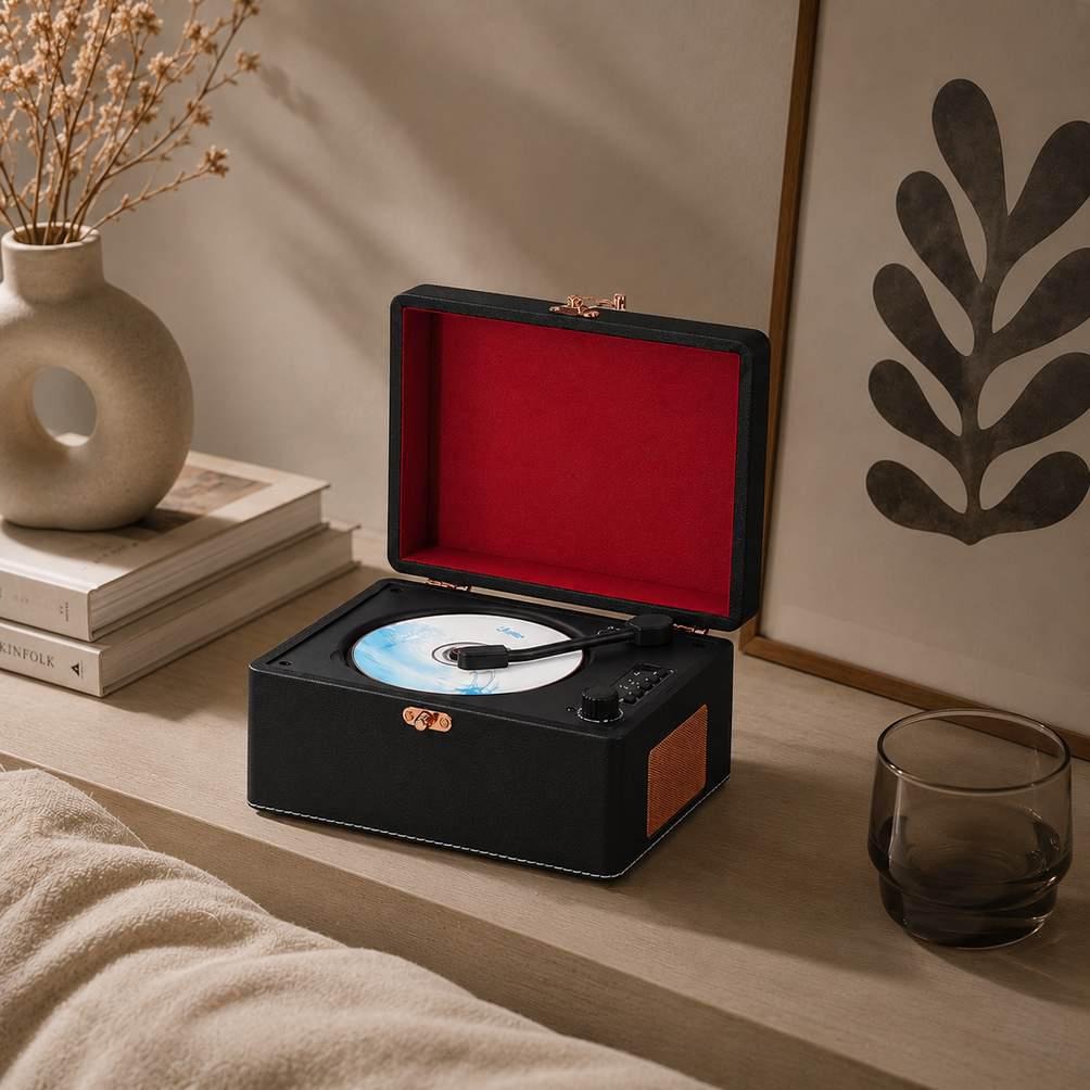 CD Players